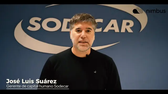 Sodecar